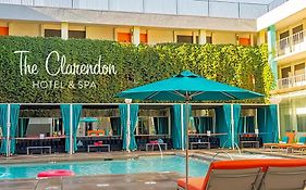 The Clarendon Hotel & Spa, BW Signature Collection (Adults Only)