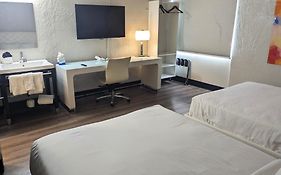 The Clarendon Hotel & Spa, BW Signature Collection (Adults Only)